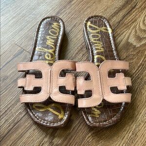 Sam Edelman Sandals